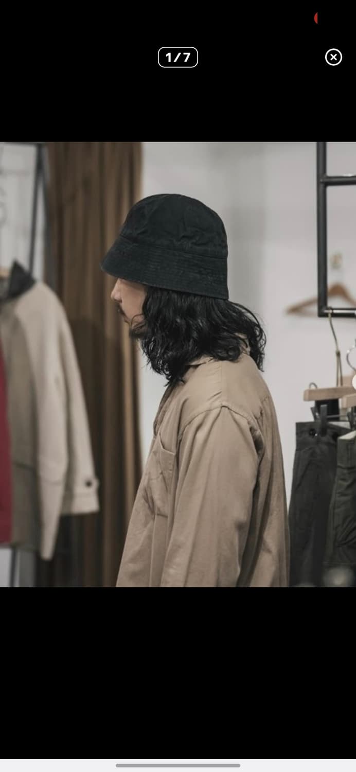 키지마 타카유키 세일러햇 3사이즈 상품이미지1