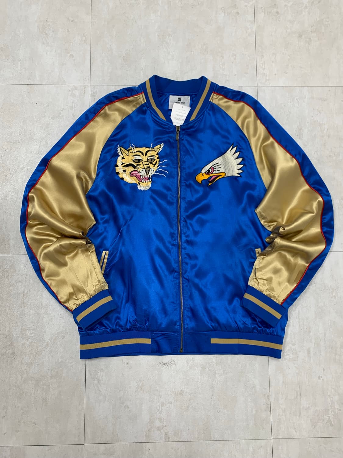 Standard issue 스카잔 #543 상품이미지1