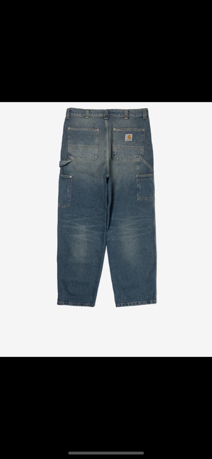 칼하트 og 더블니 m사이즈 상품이미지1