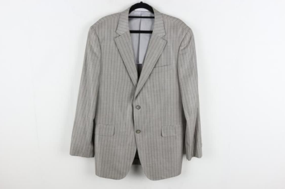 솔리드 자켓 상품이미지1