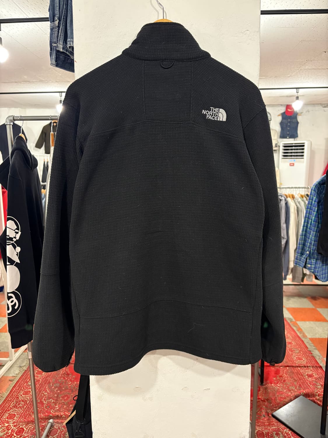 노스페이스 후리스 상품이미지2