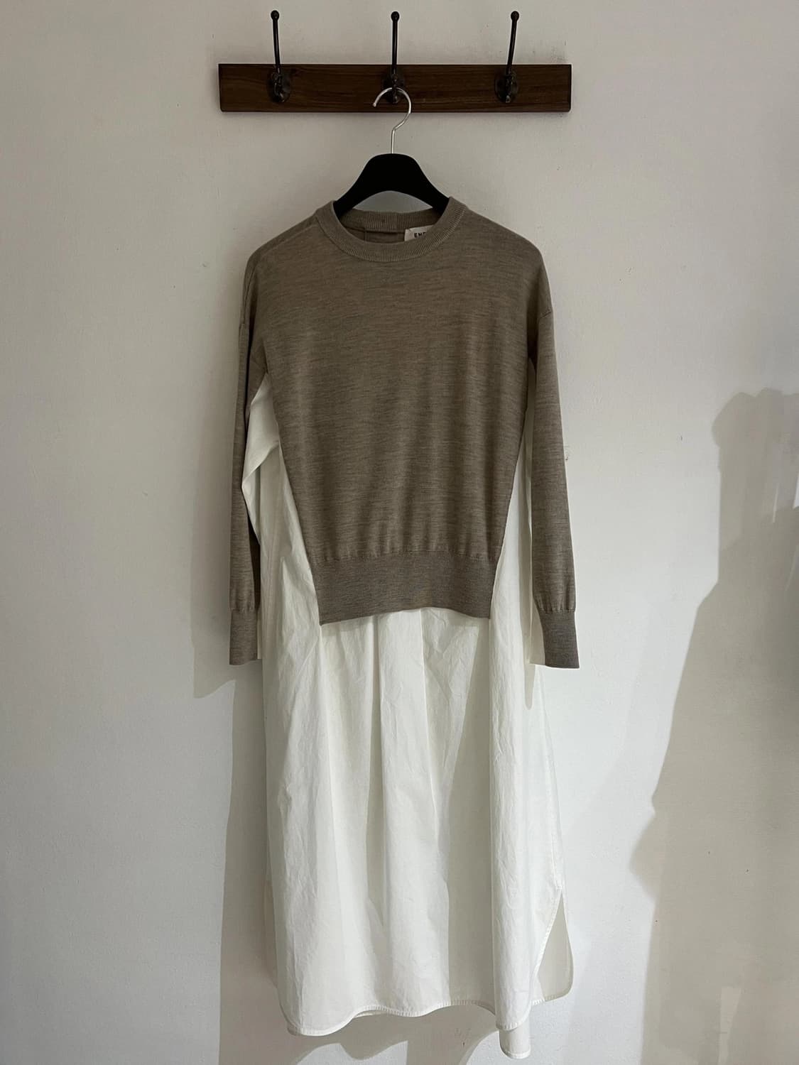 엔폴드원피스 상품이미지1