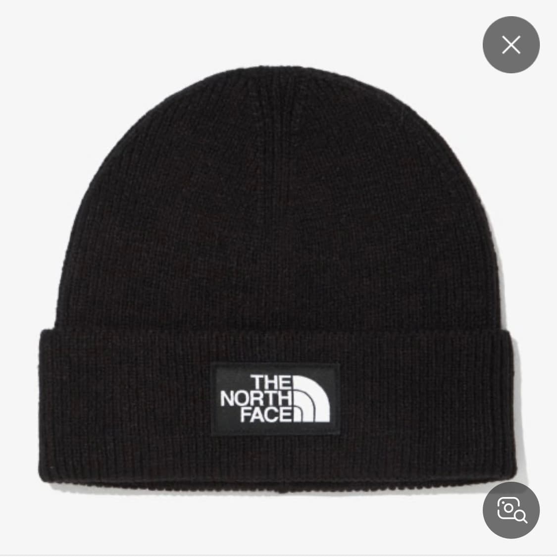 노스페이스 비니 [NE3BN50A] 상품이미지4