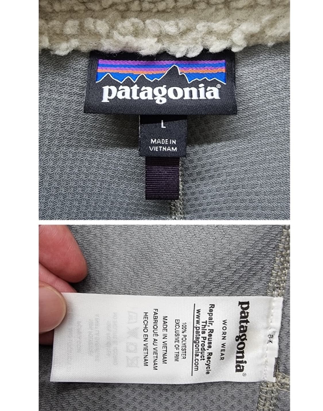 patagonia 파타고니아 상품이미지5