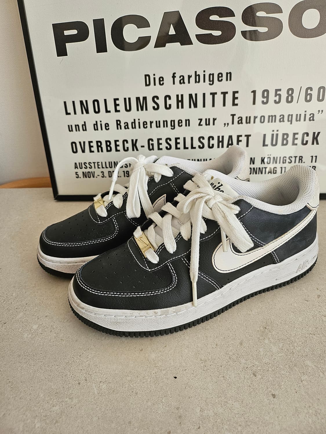 Nike airforce1 low 상품이미지1