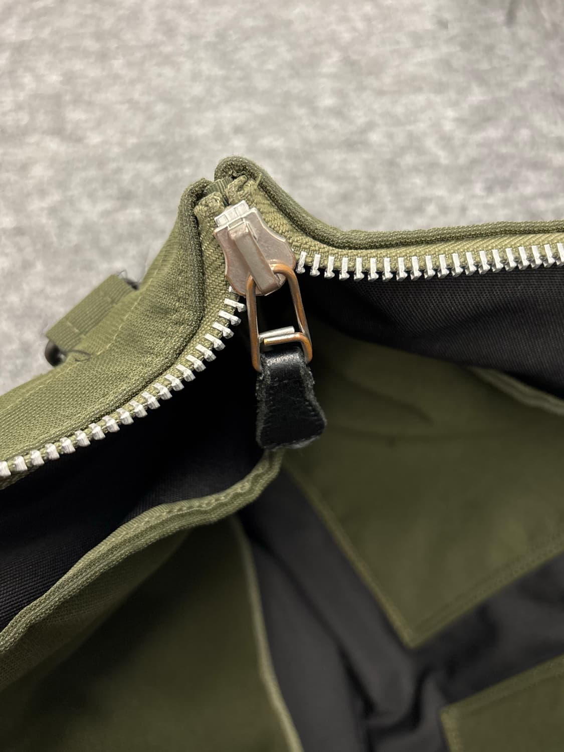 Porter flying ace helmetbag 상품이미지6