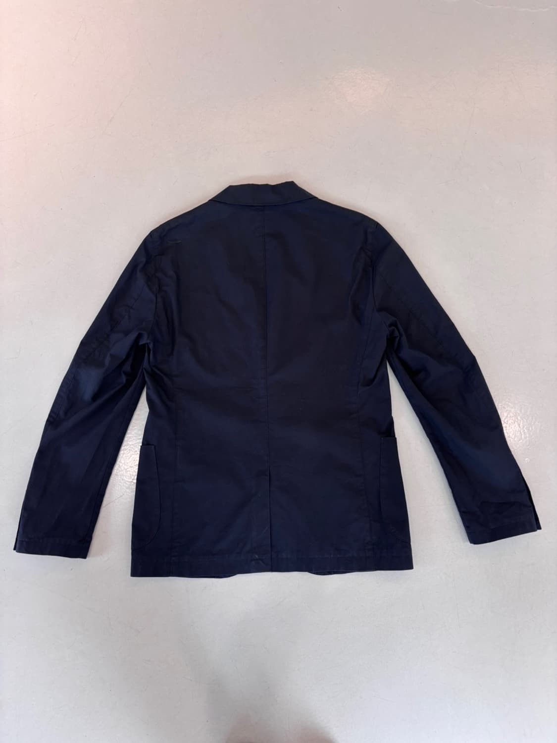 Vintage Green Label Relaxing Jacket 상품이미지5