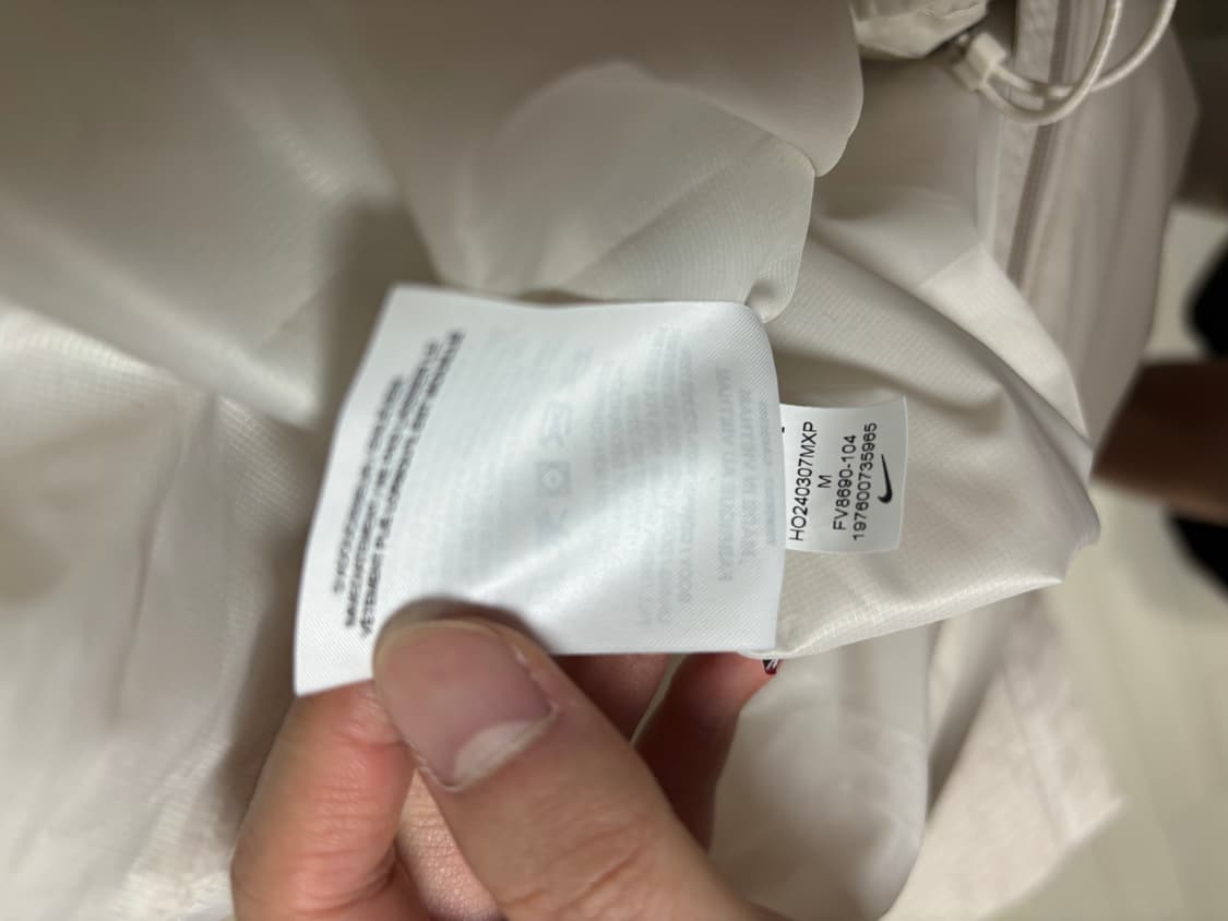 나이키 acg 로프 드 도프 (새제품) 상품이미지6