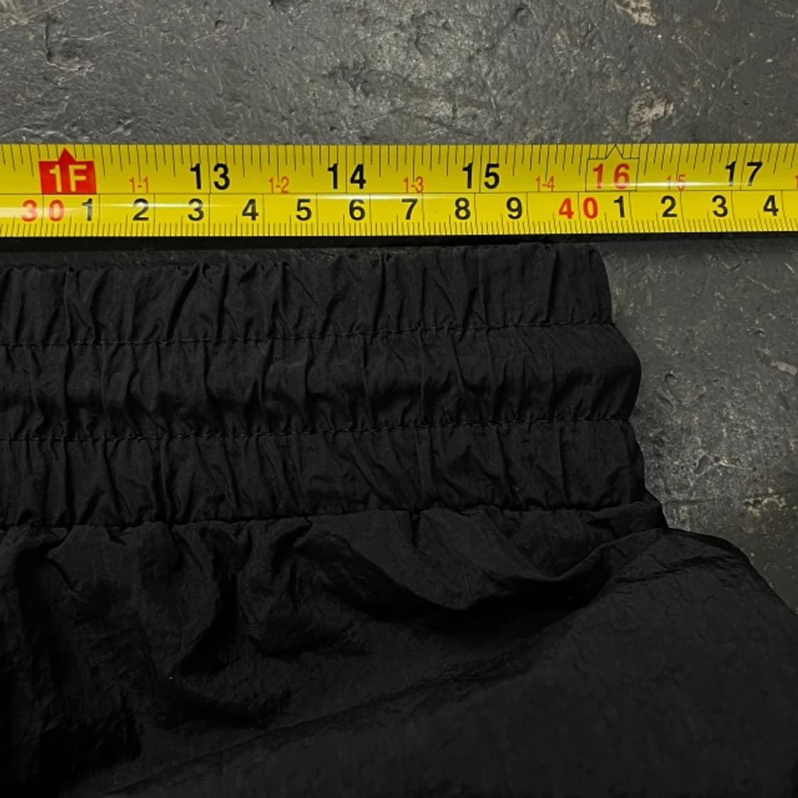 105 리복 나일론 조거팬츠 상품이미지8