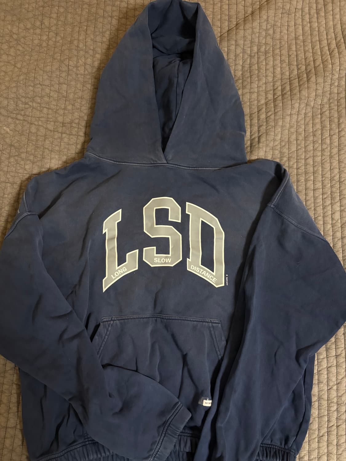 3 새티스파이 lsd후드 상품이미지1