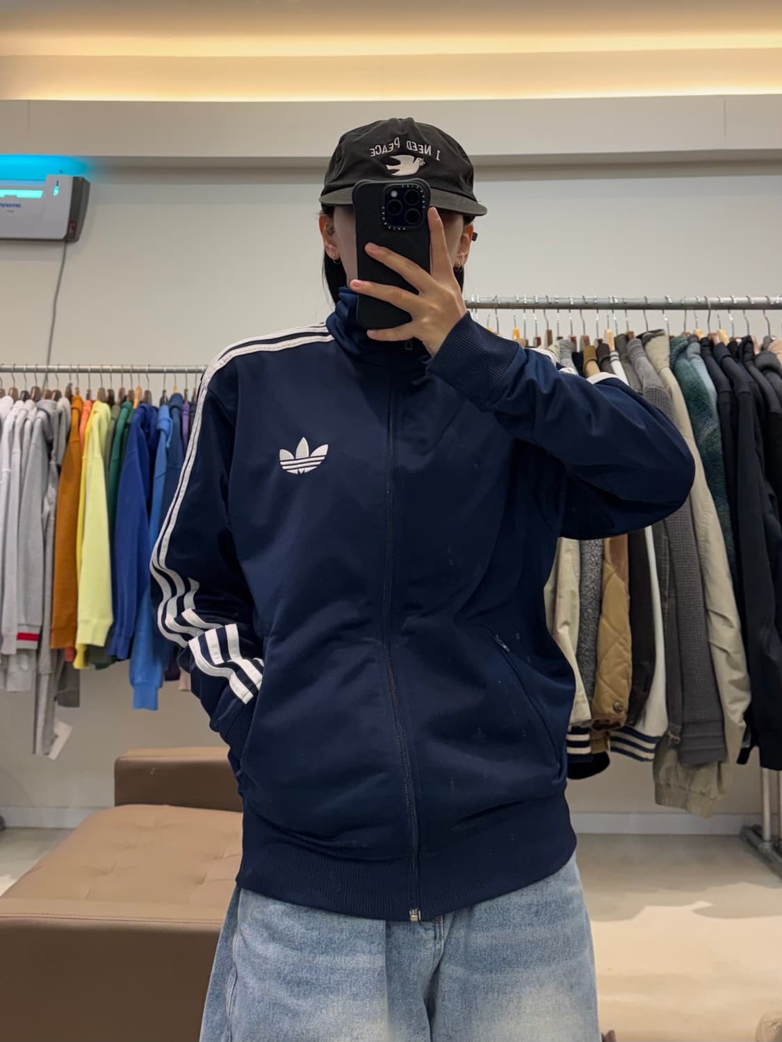 아디다스 파이어버드 져지 상품이미지6