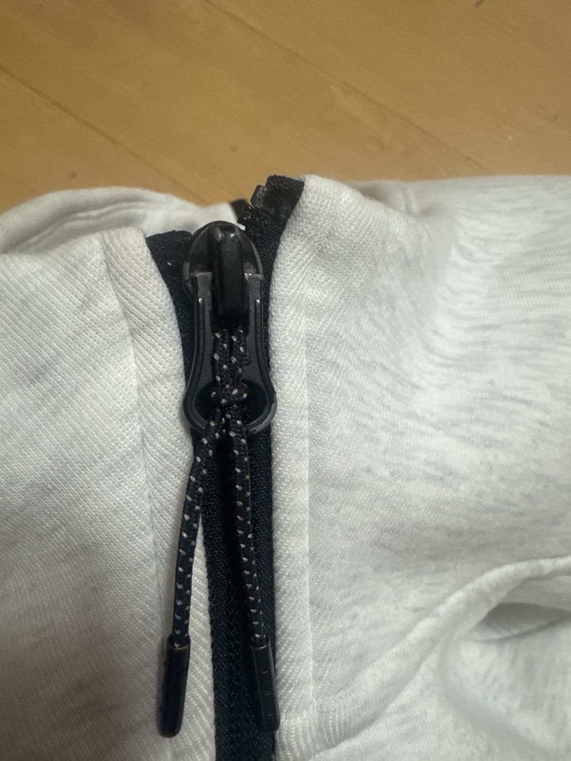 나이키 흰색 테크팩 2XL 싸게 팝니다 상품이미지4