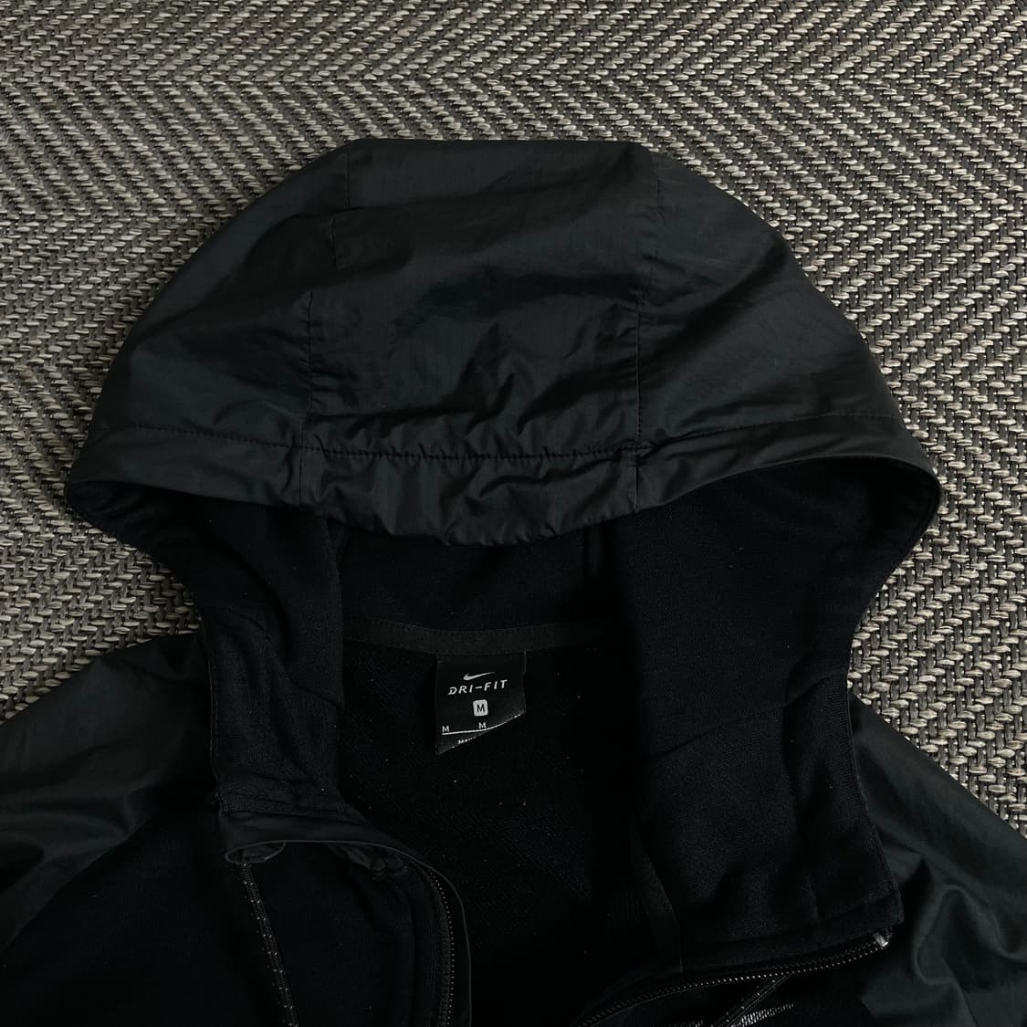 나이키 드라이핏 러닝 후드 트레이닝 자켓y 3092 상품이미지6