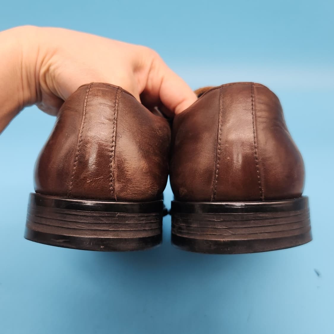 o 미소페 남성정장구두 280 상품이미지4