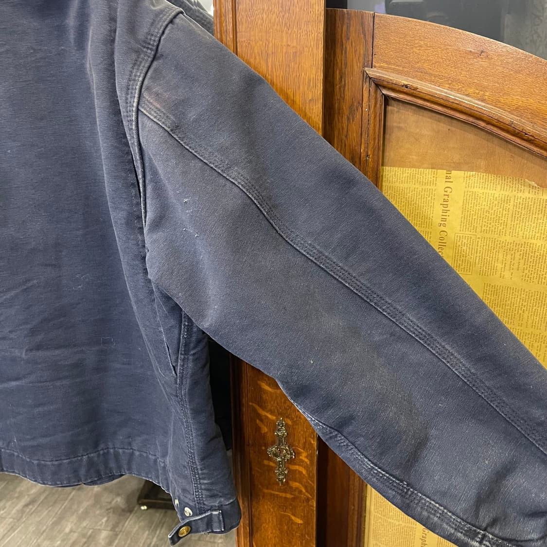 Vintage Carhartt J97 상품이미지7