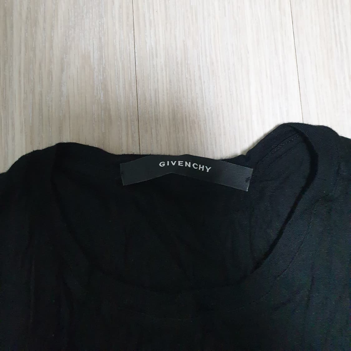 정품) 지방시 원피스 S 상품이미지2