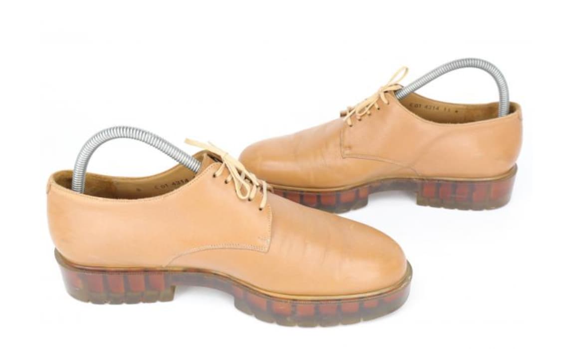 오프닝세레모니 구두 상품이미지1