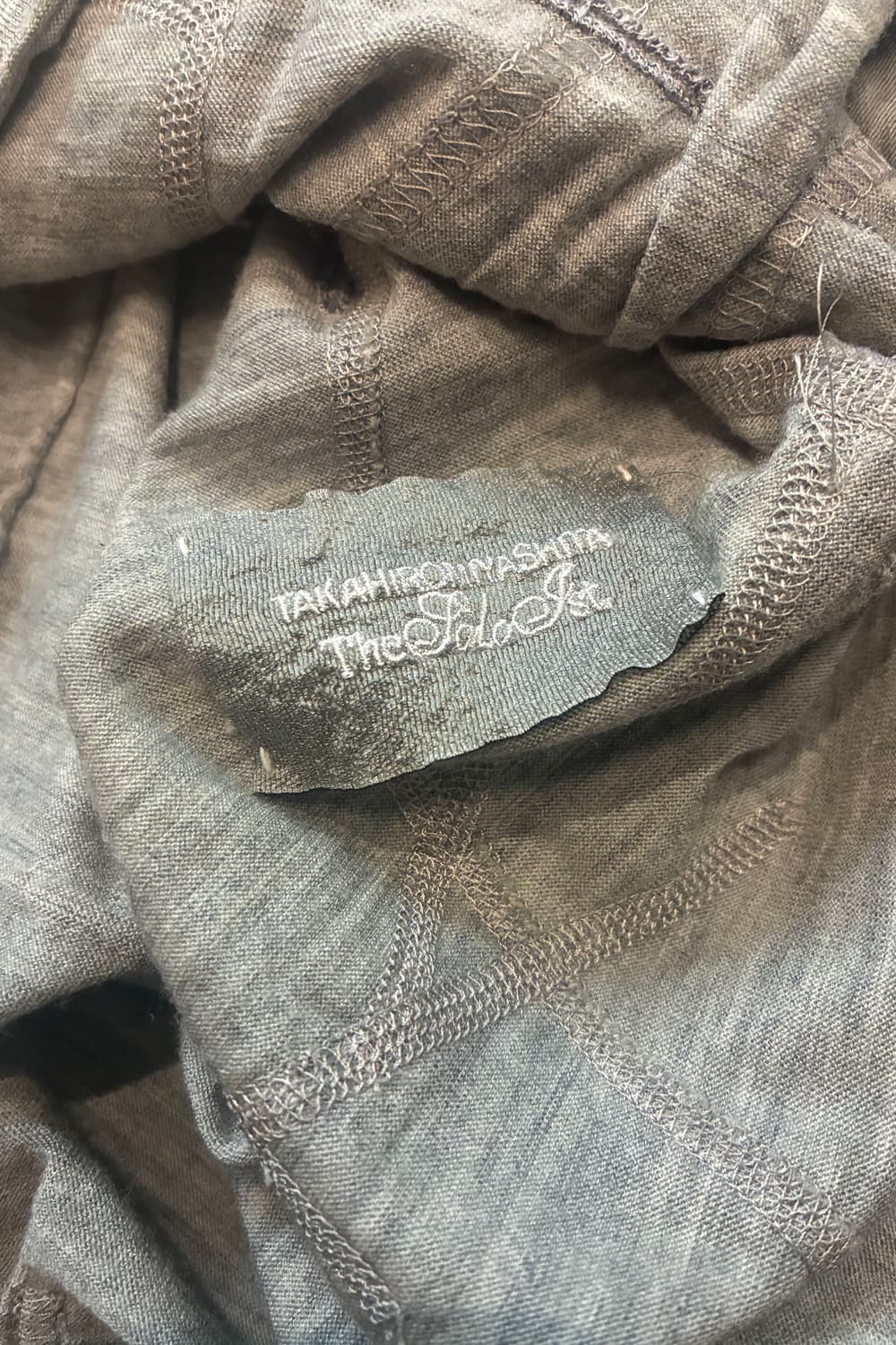 The Soloist Wool Shirt Jacket   상품이미지9