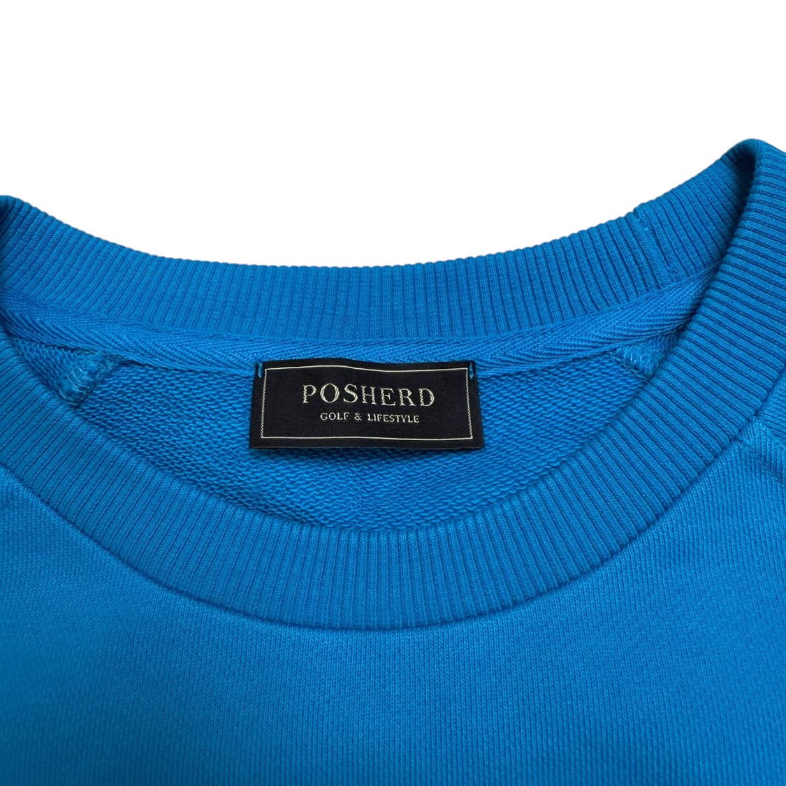 Posherd 맨투맨 상품이미지2