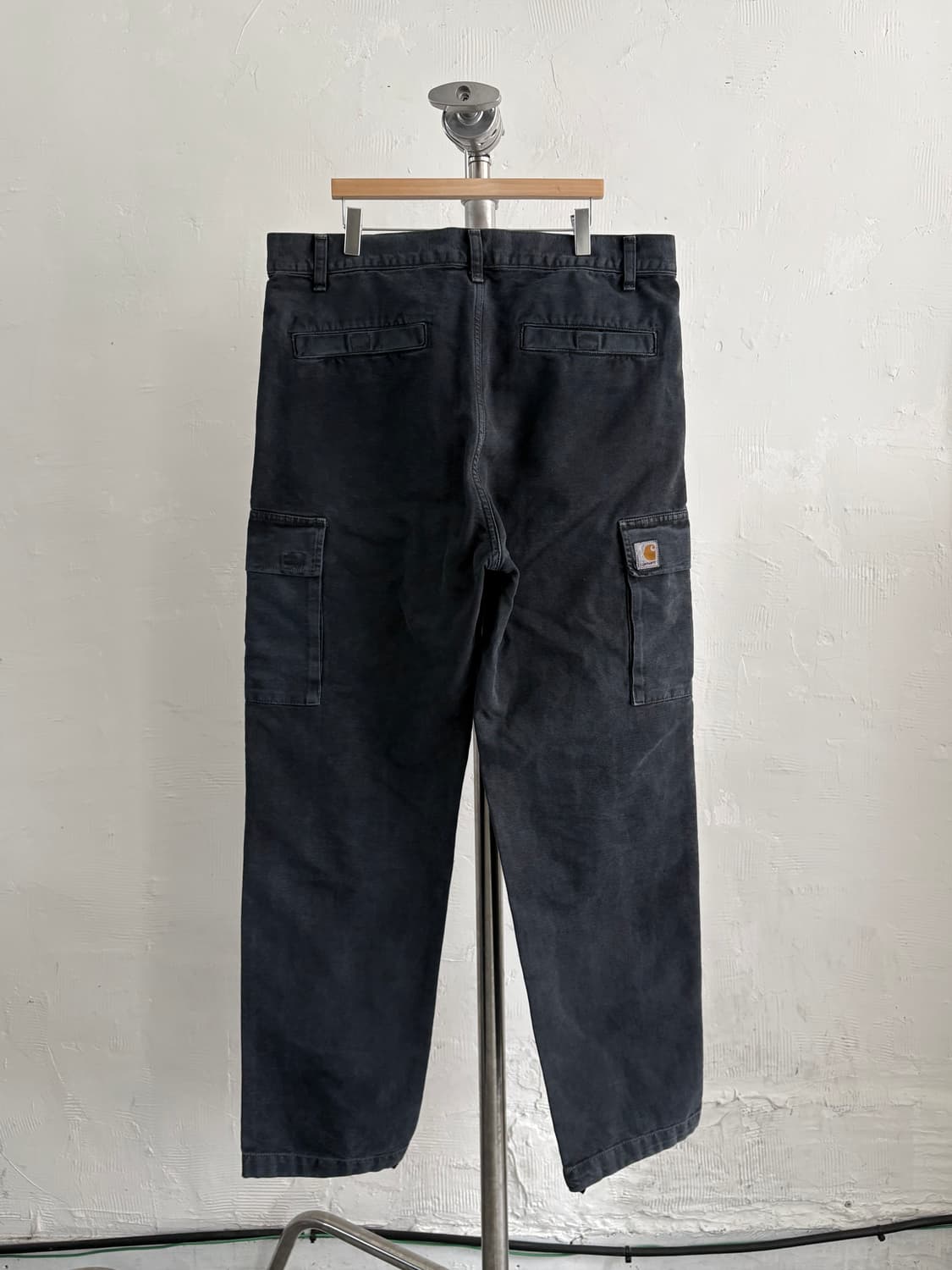 Carhartt WIP 칼하트 WIP 키토 카고 팬츠 상품이미지4