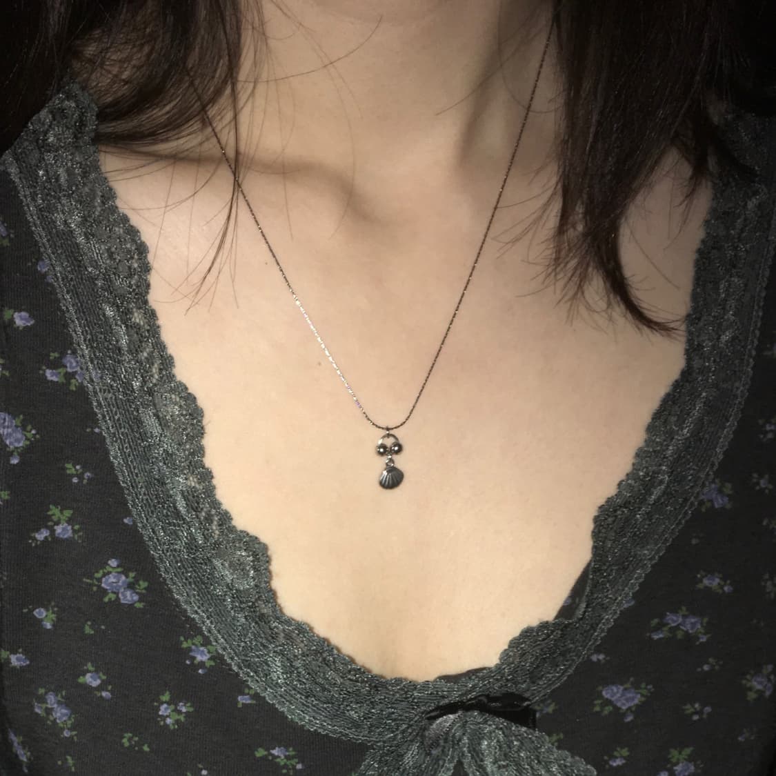 베키 미니쉘 써지컬 목걸이 상품이미지2