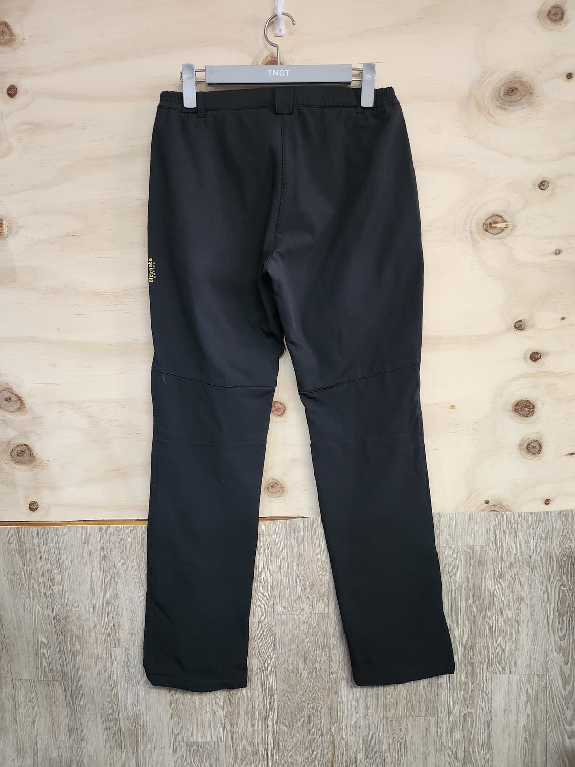 427) 웨스트우드 기모 바지 상품이미지5