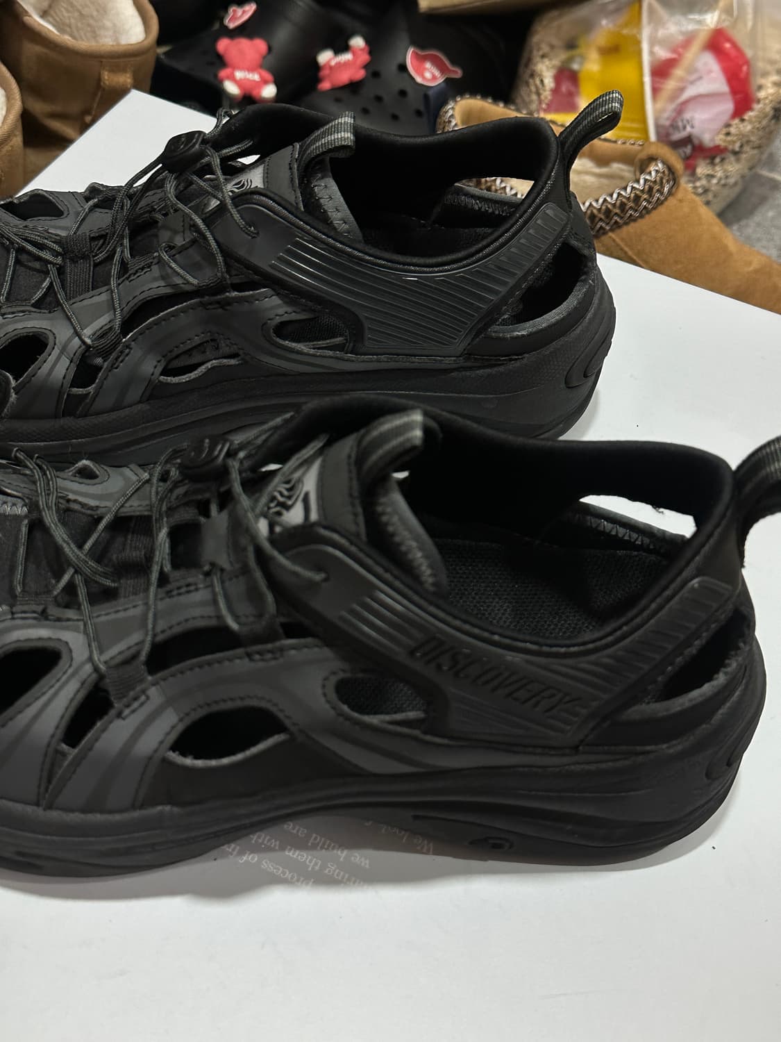 디스커버리 샌들 280  상품이미지2