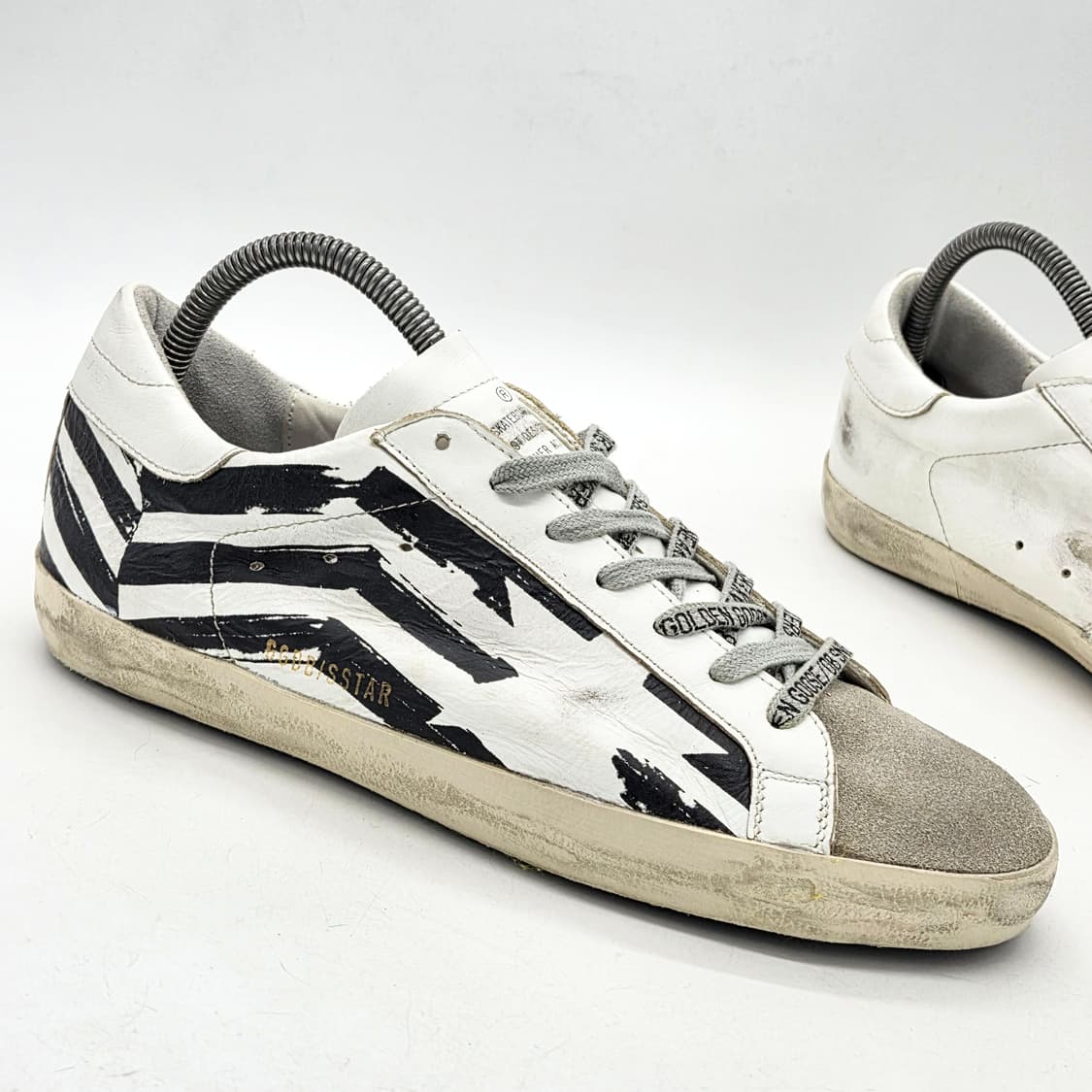 골든구스 슈퍼스타 리미티드 에디션 (41) 상품이미지5