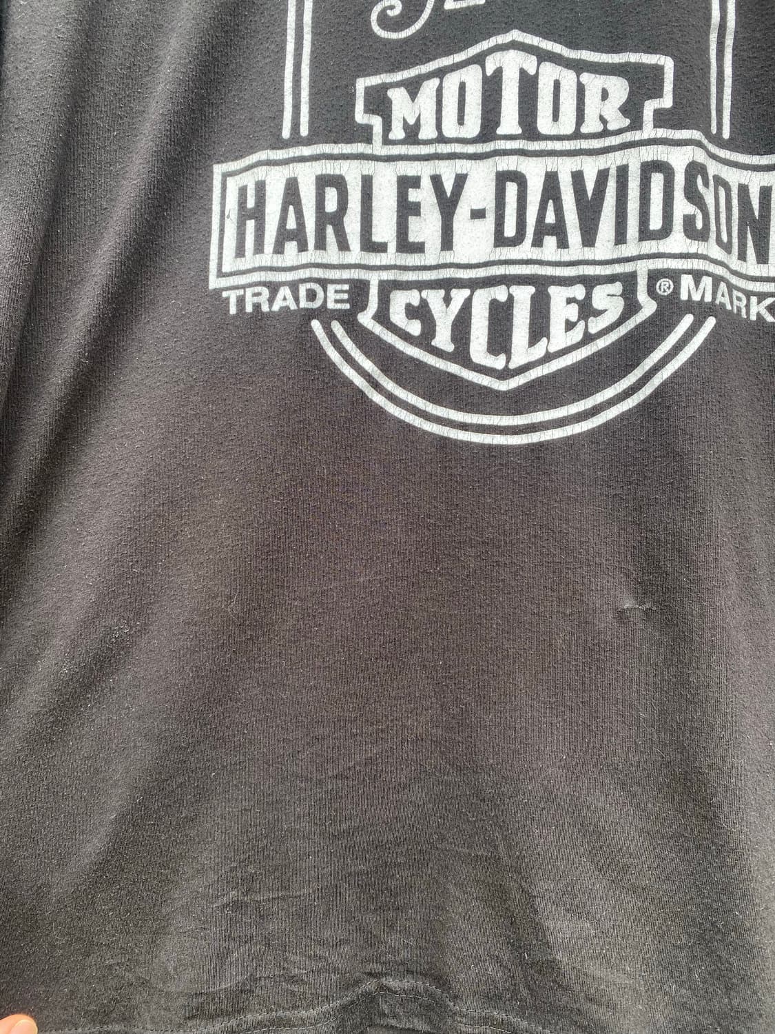 Harley-Davidson X Sailor Jerry 상품이미지4