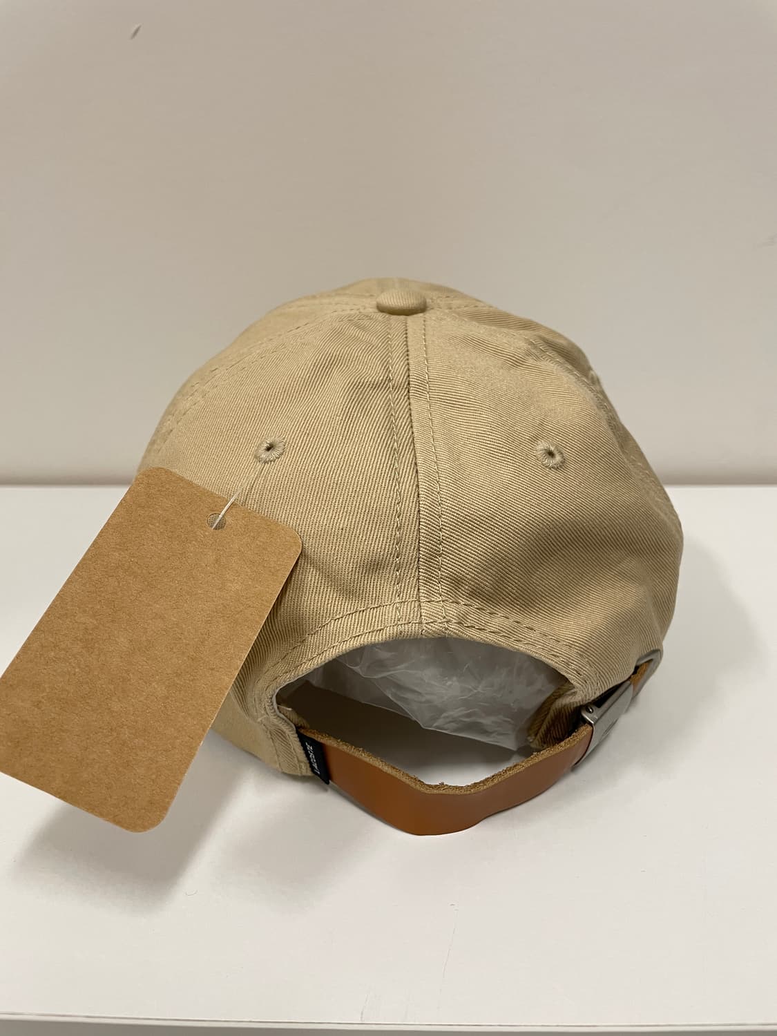 라코스테 볼캡 상품이미지3