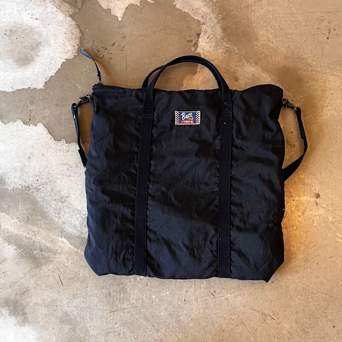 토이즈맥코이 부코 헬멧백 상품이미지2