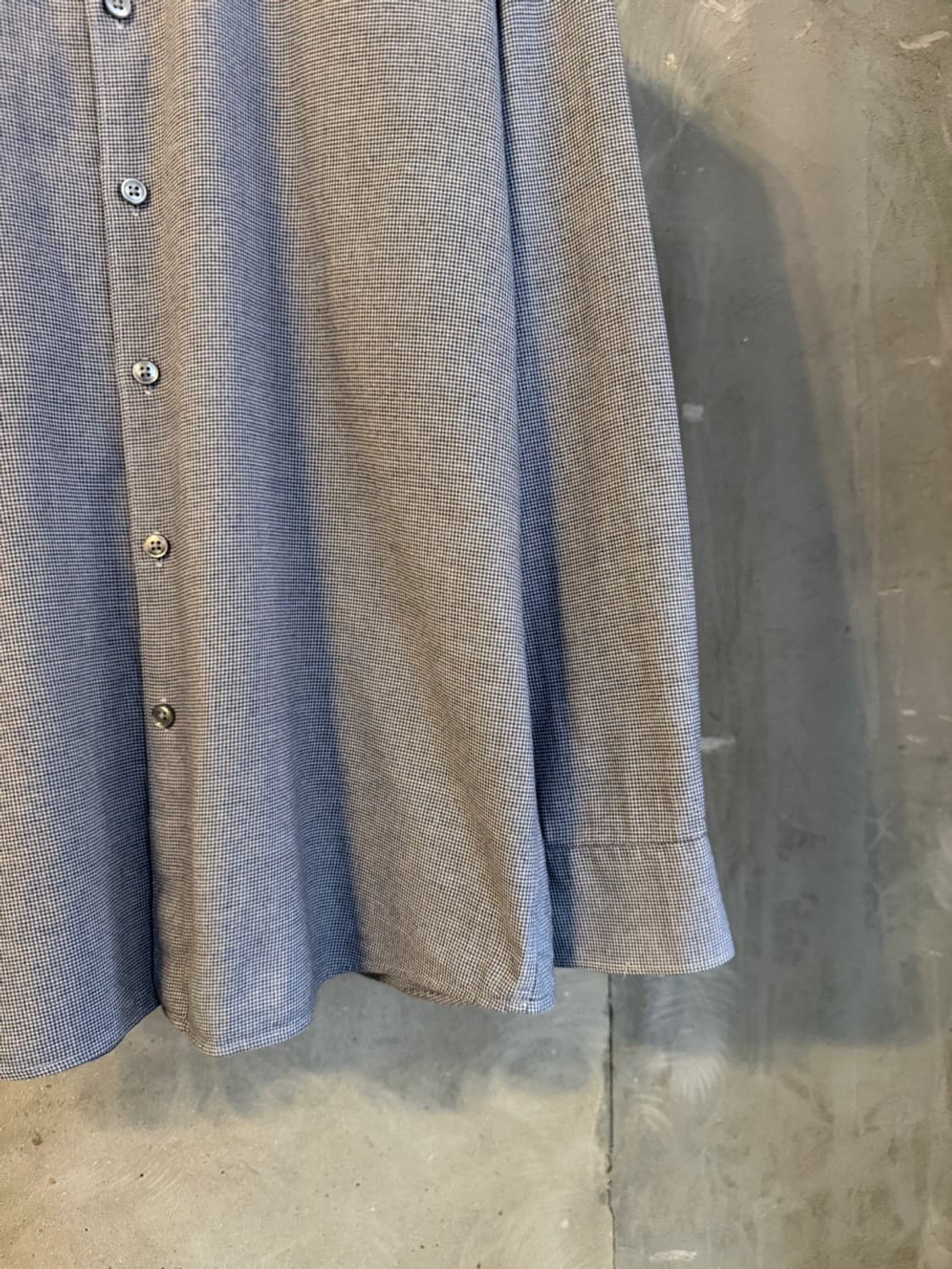 갤럭시 카디널 드레스 셔츠 100 상품이미지8