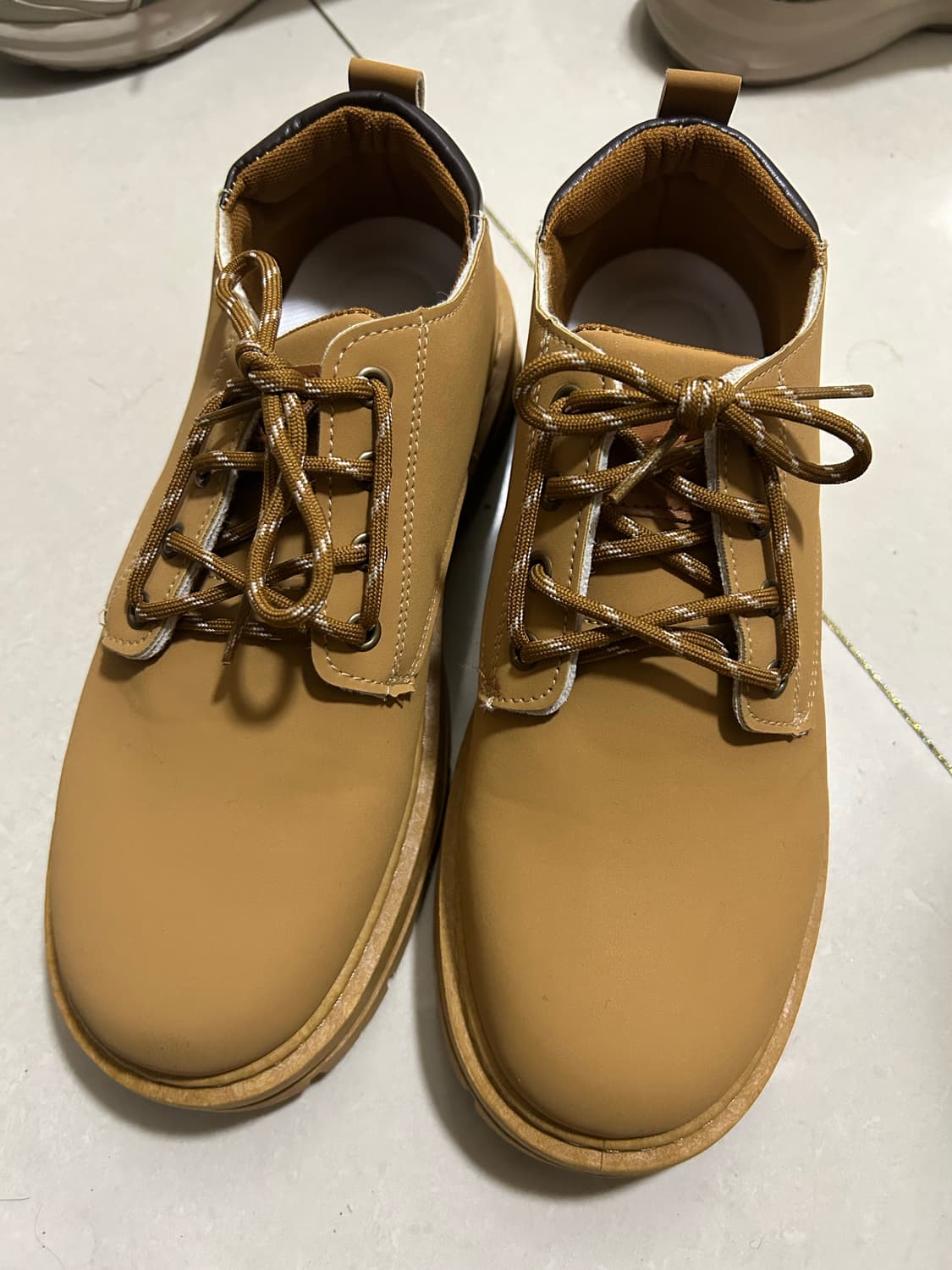 워커부츠260 상품이미지1