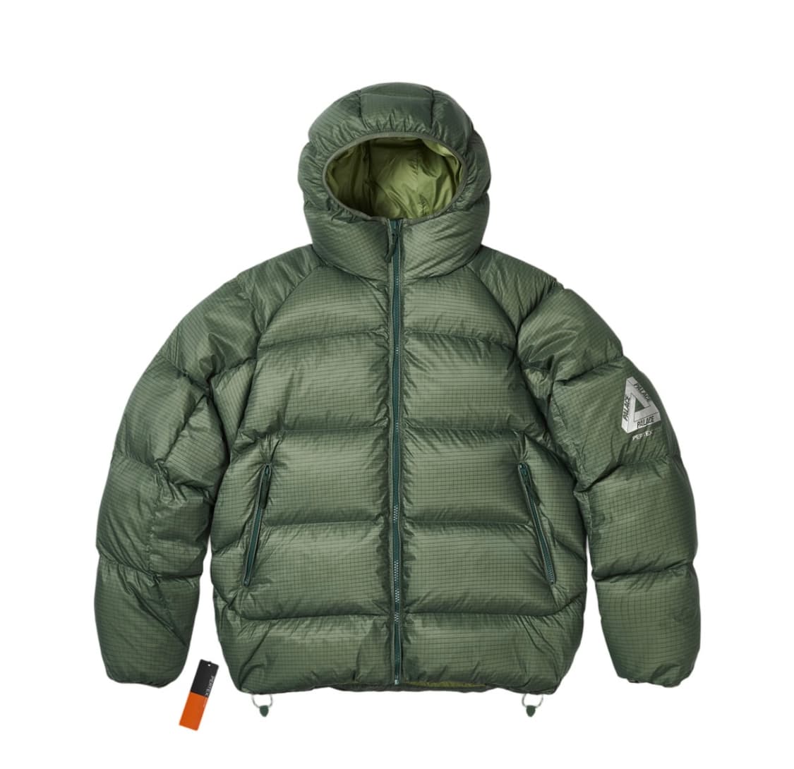 팔라스 패딩 상품이미지1