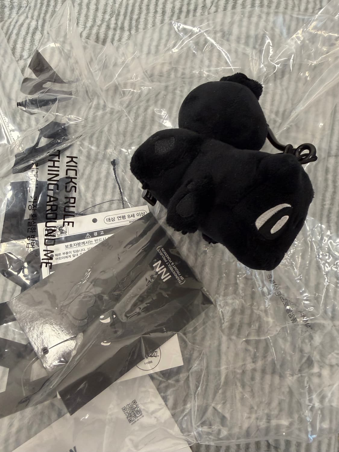 프라그먼트 x 포켓몬 이상해씨 상품이미지2