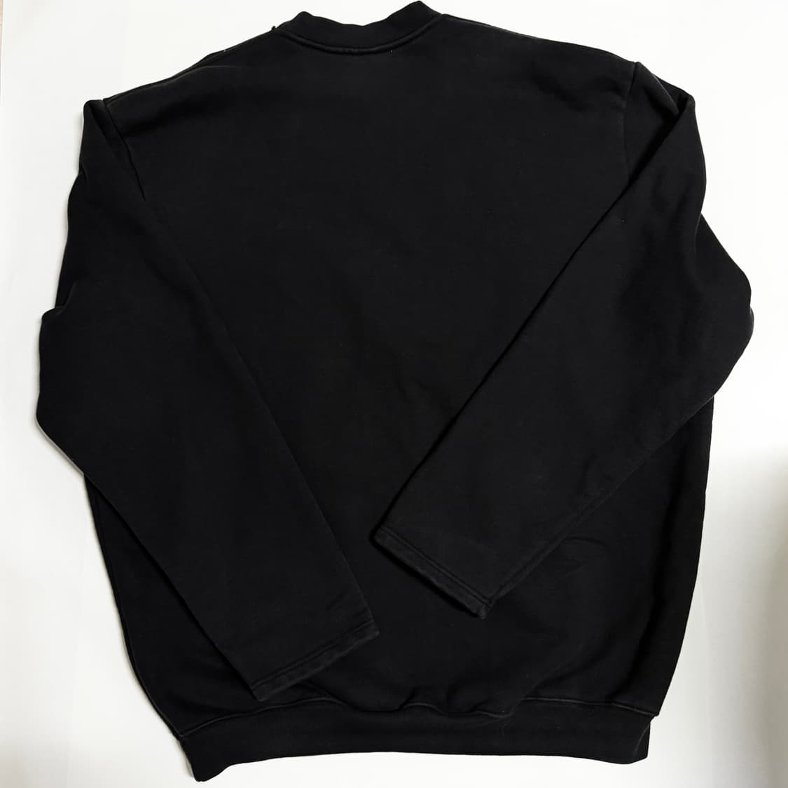 베트멍 브로 스웻셔츠 M 상품이미지4