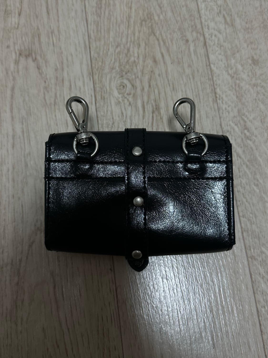 보헴서 벨트지갑 상품이미지2