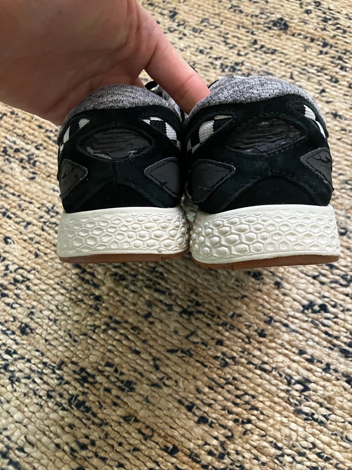 뉴발란스 논네이티브 프레쉬폼 270 상품이미지2