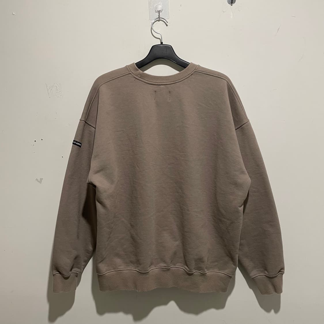 아조바이아조 맨투맨 상품이미지2