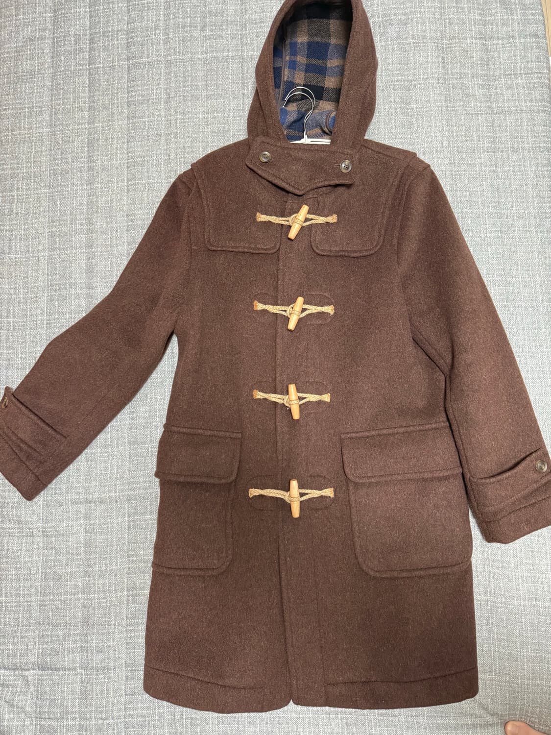 런던트레지션 에리카 38사이즈 상품이미지2