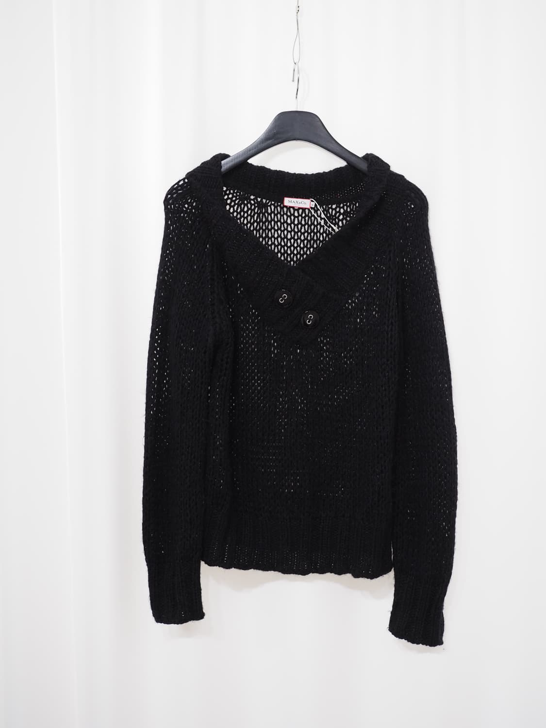 MAX&co knit  상품이미지1