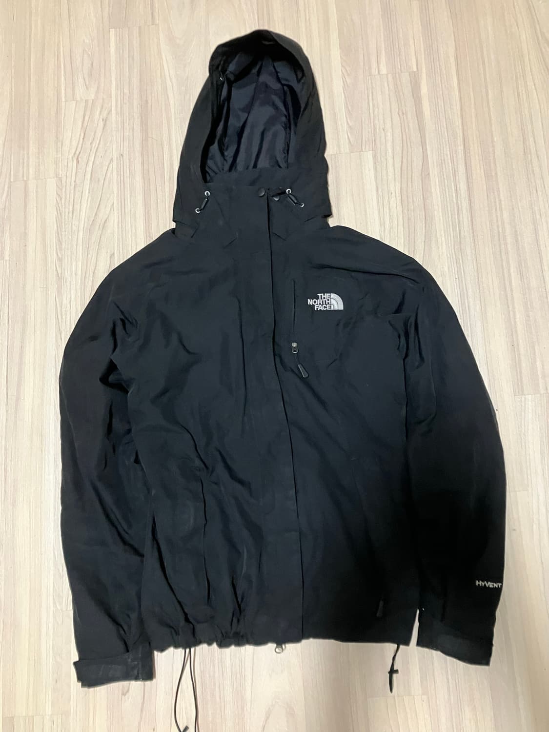 빈티지 노스페이스 바람막이 상품이미지2