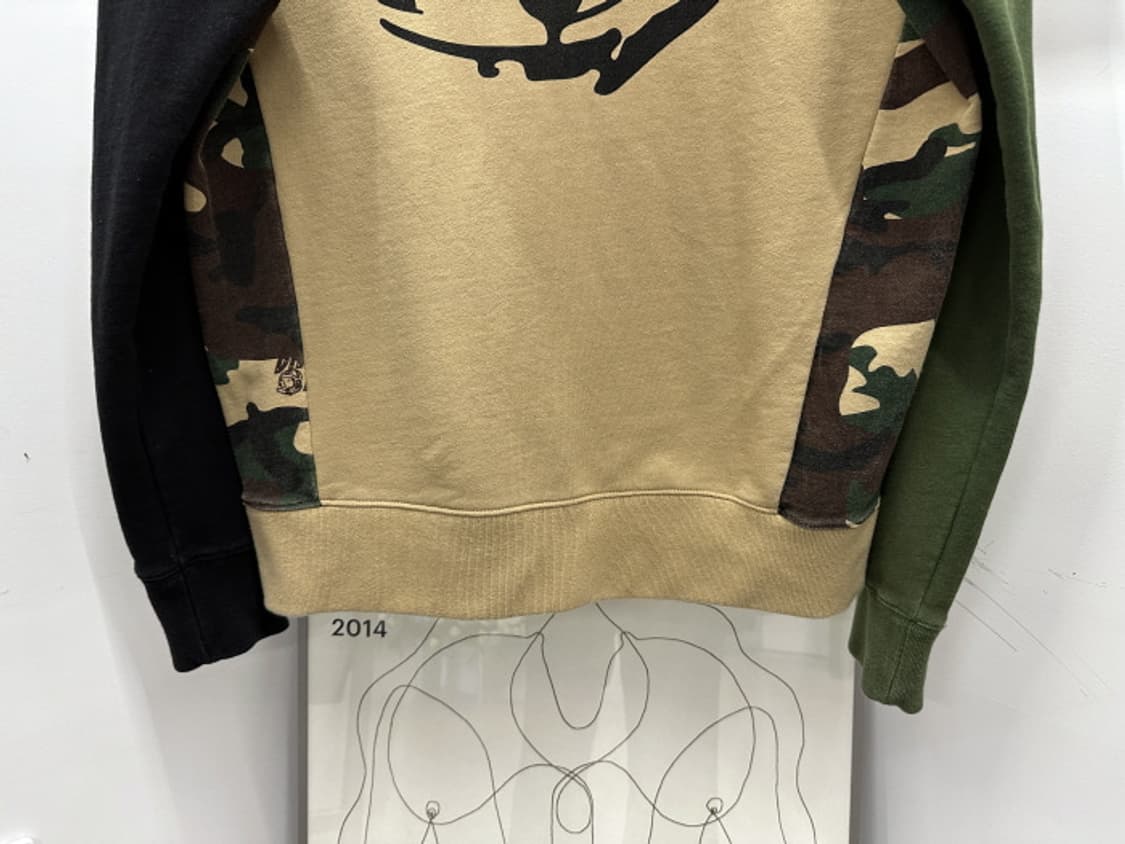 BILLIONAIRE BOYS CLUB (L~XL) 상품이미지7