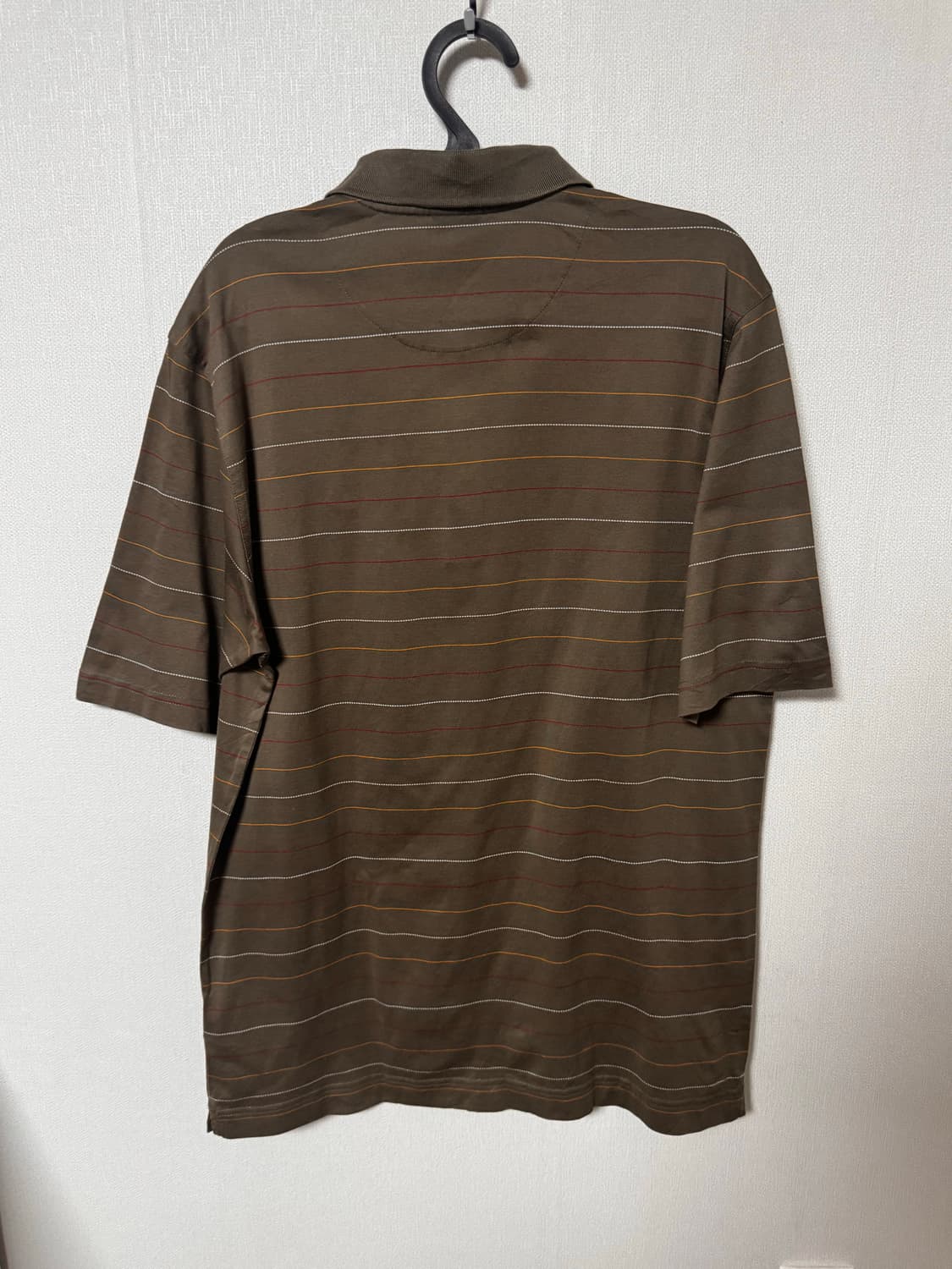 나이키 골프 빈티지 00s 카라티 상품이미지3