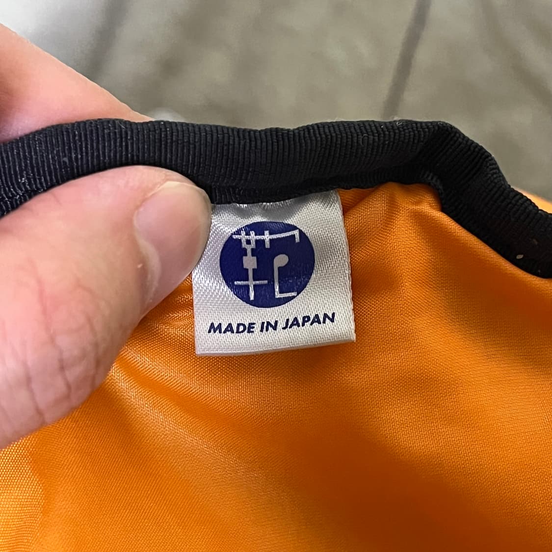 Porter 요시다 포터 탱커 보스턴 더플백 L 상품이미지8