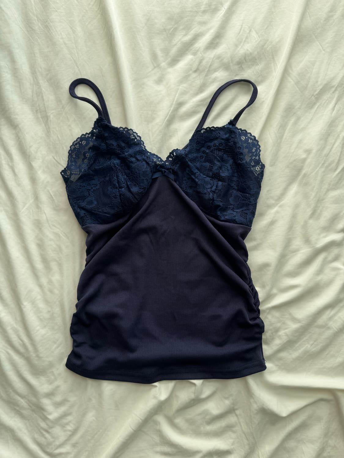 레이스 슬리브리스 상품이미지1