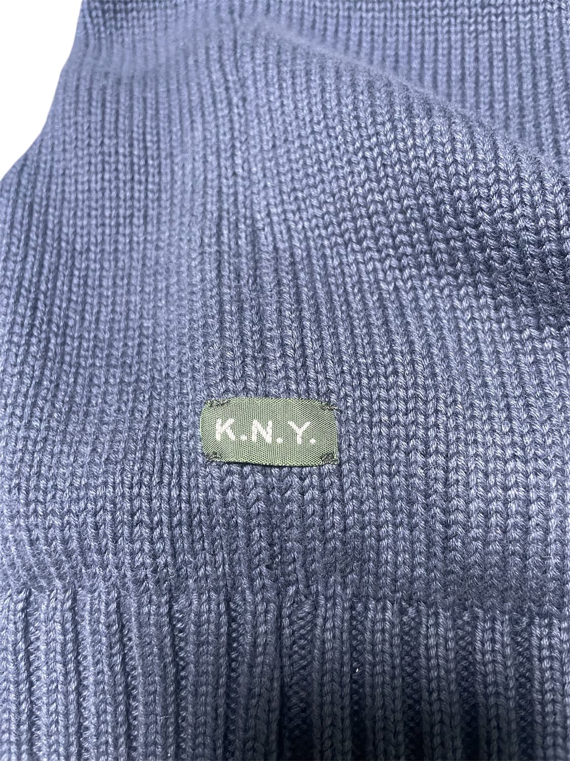 Knickerbocker 니키보커 / 네이비 스웨터 베스트 / XL 상품이미지8