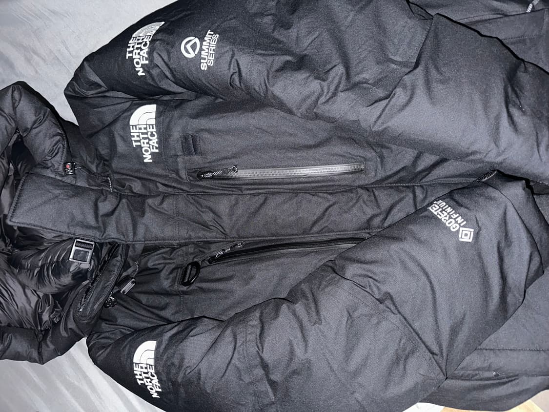 22fw 노스페이스 히말라야 상품이미지3