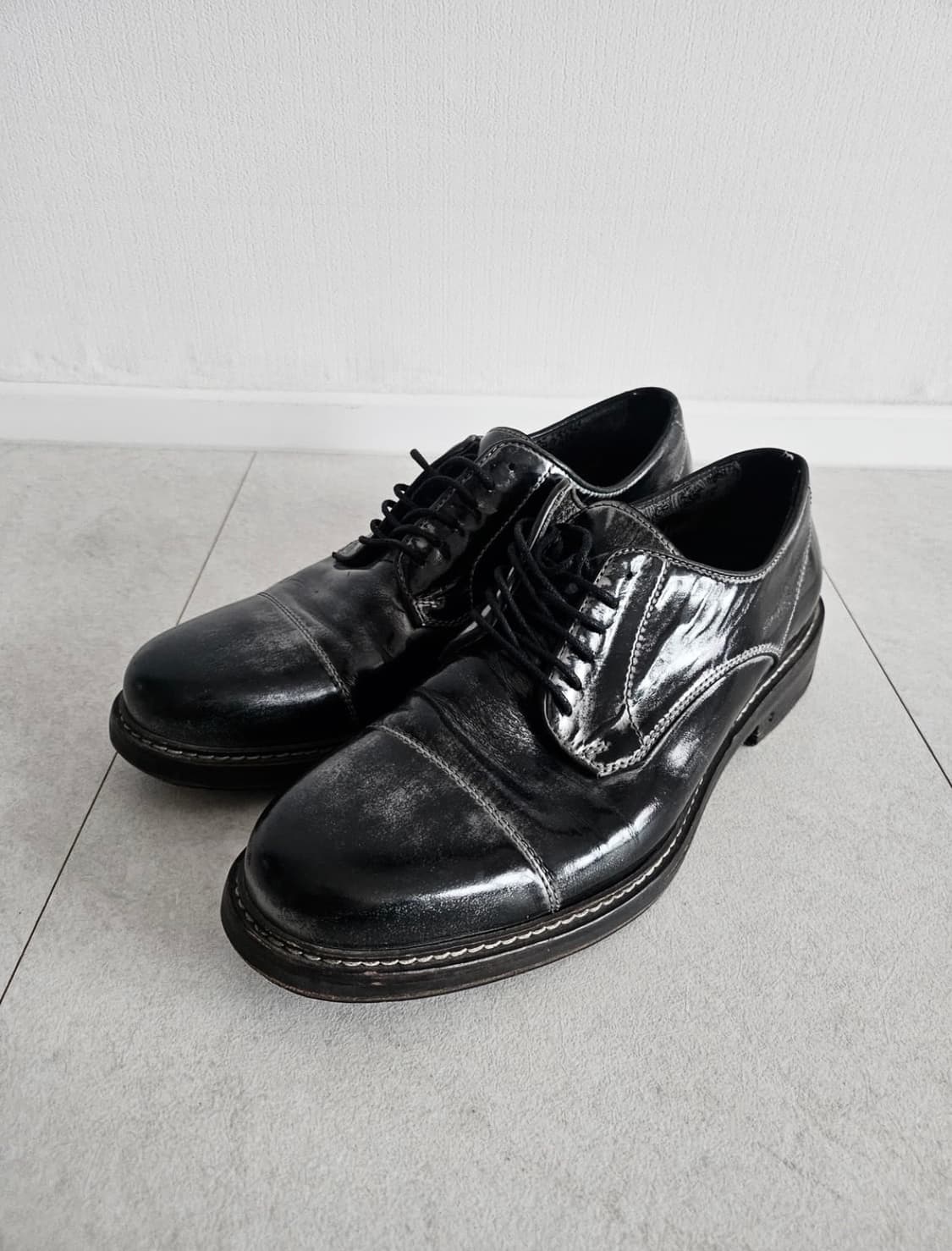 John Varvatos 더비  상품이미지1