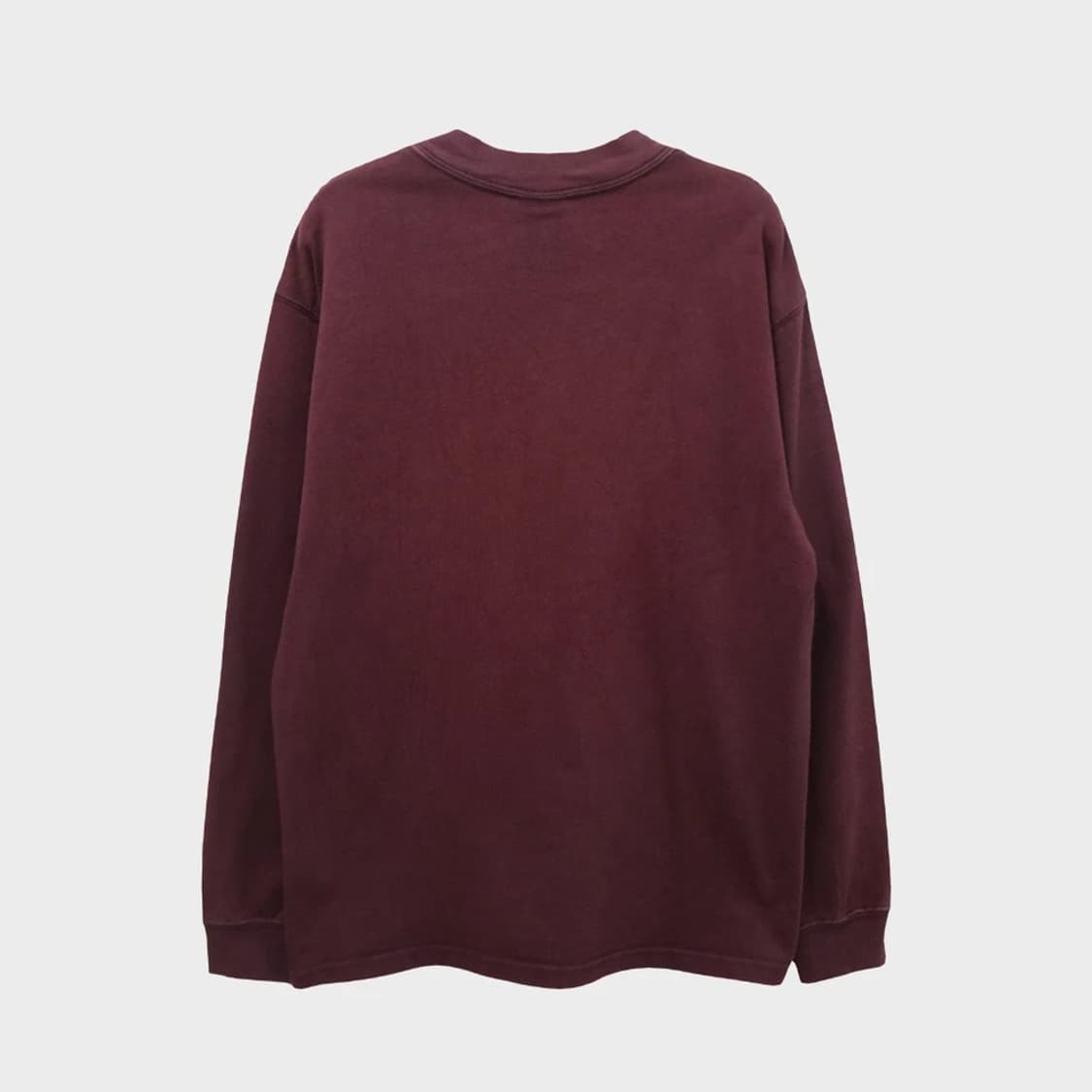 나이키 ACG 로고 긴팔 티셔츠 62193 상품이미지2